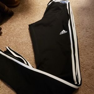 Xs Adidas joggers women